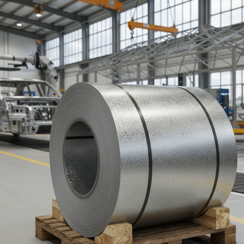 2026 Top Galvanized Coil Uses and Benefits Explained?