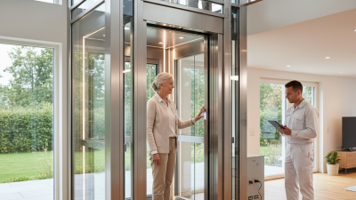 Home Elevator Tips for Safe Installation and Smooth Operation?