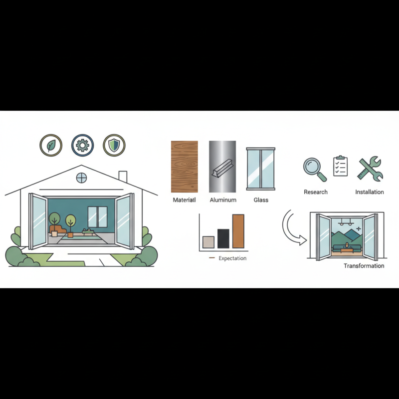 Best Folding Doors in China What You Need to Know?