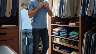 Why Choose Cotton Polo T Shirt for Your Wardrobe Needs?