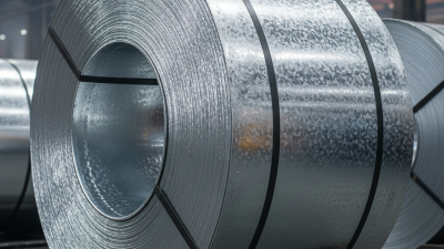 What is Galvanized Coil and Why is it Important?