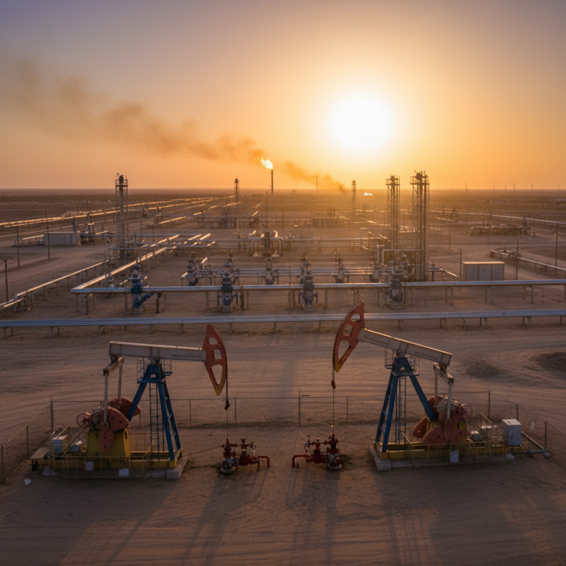 Best Artificial Lift Technologies for Oil and Gas Industry?