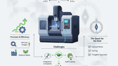 China Best CNC Turning Center for Precision Manufacturing?