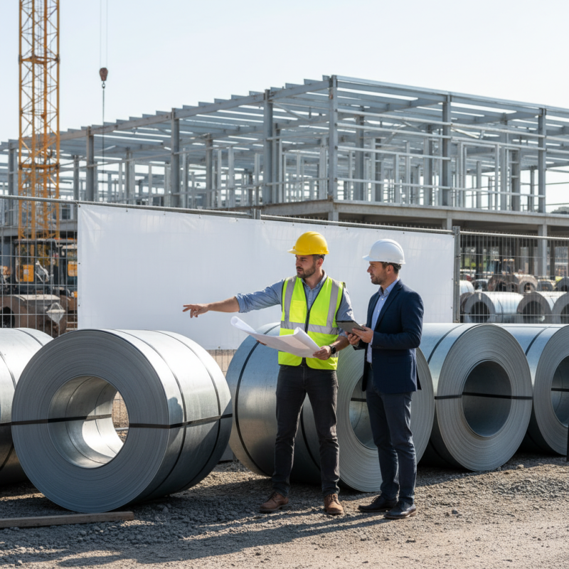 Essential Tips for Choosing Galvanized Coil for Your Projects?