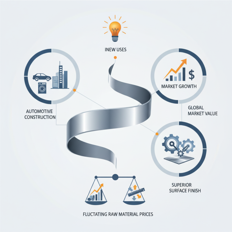 2026 Top Cold Rolled Coil Uses and Benefits Explained