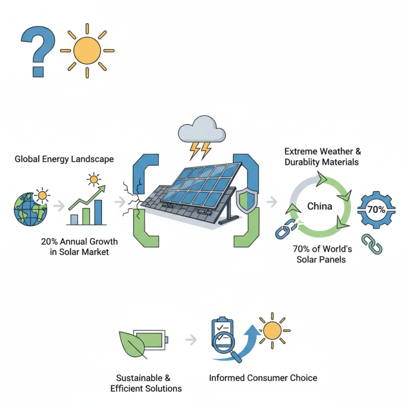 China Best Photovoltaic Bracket for Solar Energy Solutions?