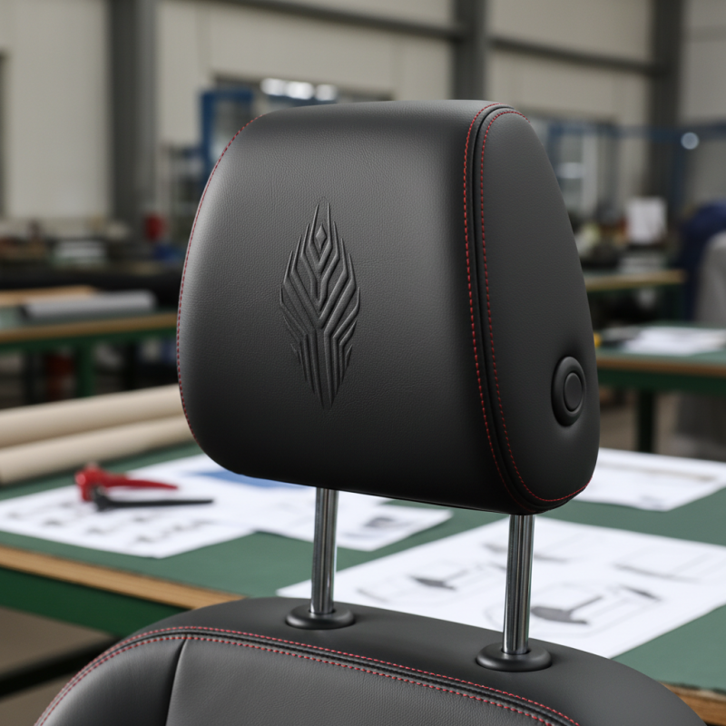 Why Choose a Z71 Headrest Factory for Your Custom Needs?