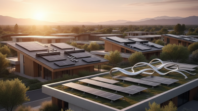 2026 Best Photovoltaic Bracket Choices for Solar Installations?