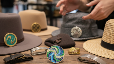 Custom Hat Clip Buying Guide Which One Is Right for You?