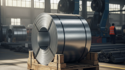 How to Choose the Right Galvanized Coil for Your Project?