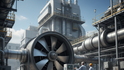 Why Are Incinerator Fans Essential for Waste Management?