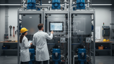 How to Choose the Right Chiller Series for Your Needs?