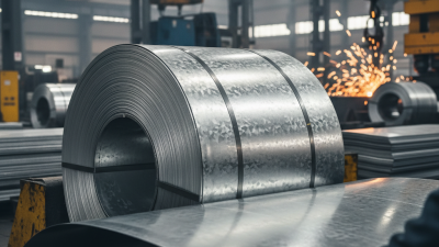 What is Galvanized Coil and Why is it Important?