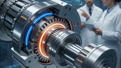 What is a Bent-axis Motor and How Does it Work?