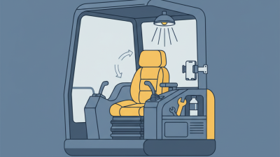 Ultimate Guide to Excavator Interior Accessories Must Have Items?