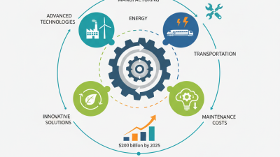 Top Rotating Machines in China What You Need to Know?