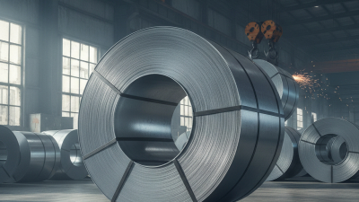 What is Galvanized Coil and How is it Used?