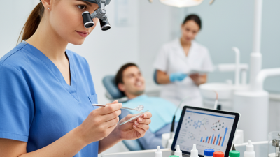 Top Tips for Choosing the Best Orthodontic Adhesive System?