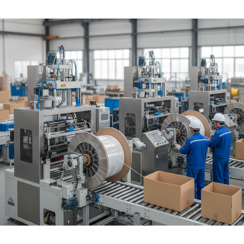 Top 10 Coiling and Packing Machines You Need to Know?