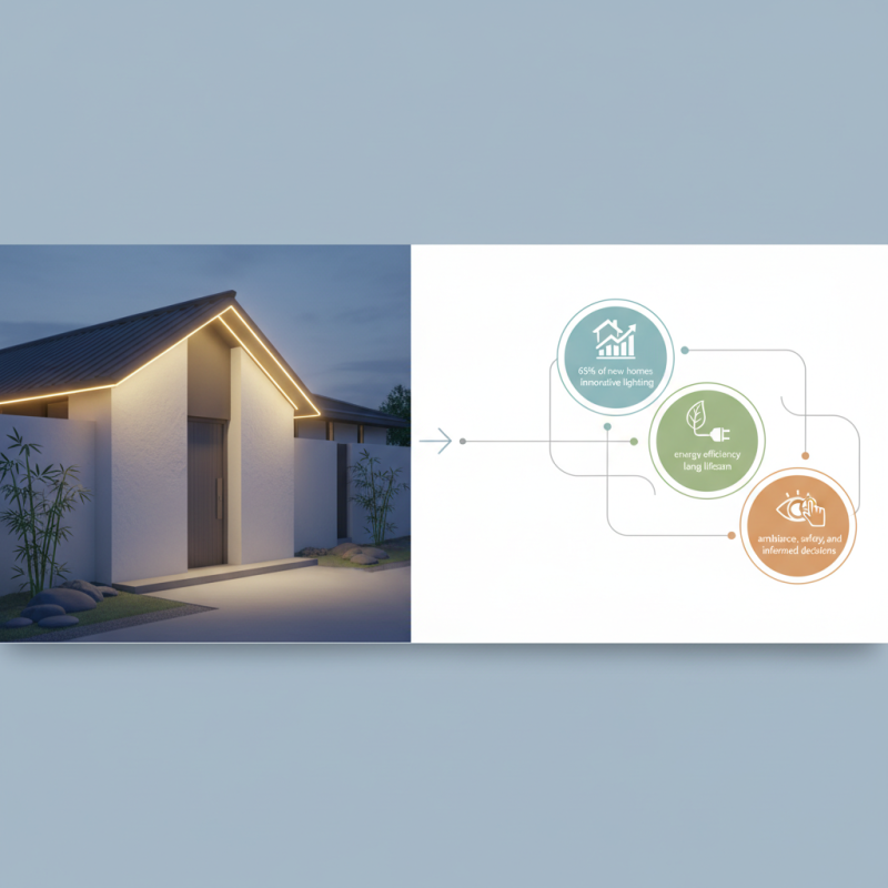 China Top Eave Lighting Ideas for Modern Homes?