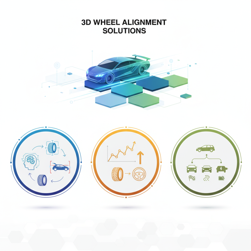 2026 Best 3D Wheel Alignment Solutions for Your Vehicle?