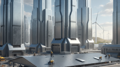 2026 Top Galvanized Coil Applications and Benefits Explained?