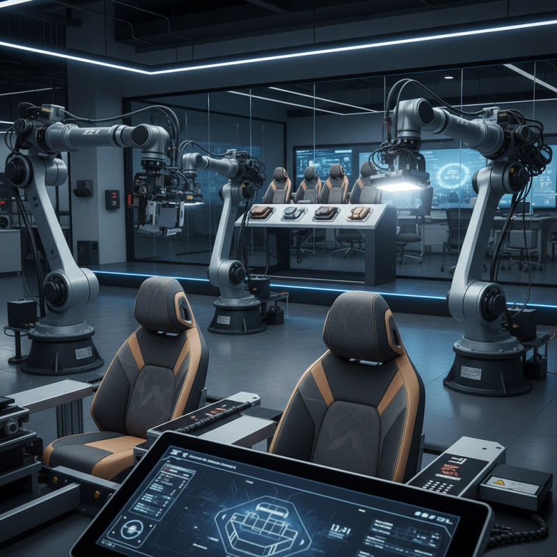 2026 Best Z71 Headrest Factory Features and Benefits?