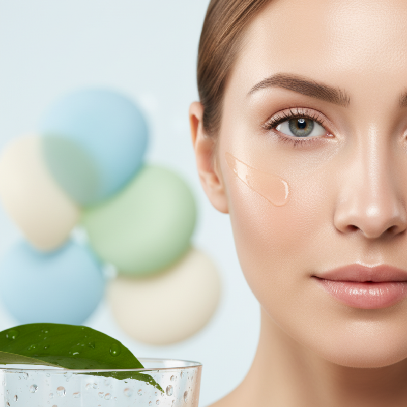 What are the Benefits of Glycolic Acid for Your Skin?