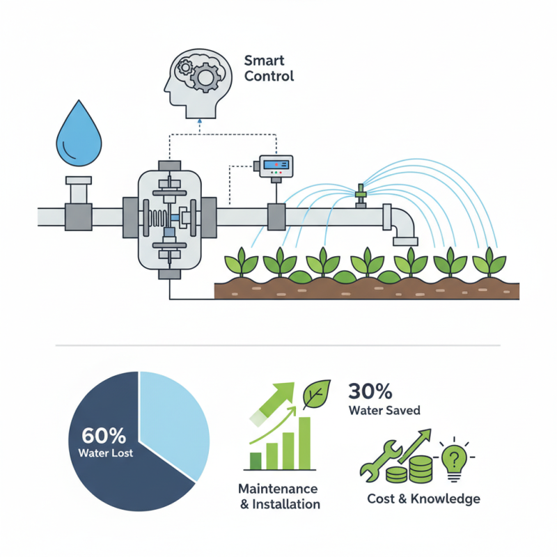 What is a Solenoid Valve in an Irrigation System?
