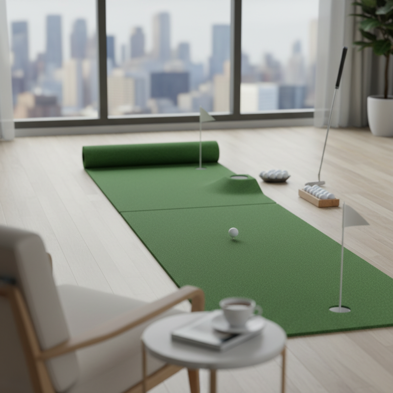 China Top Traditional Putting Mat Benefits and Best Options?