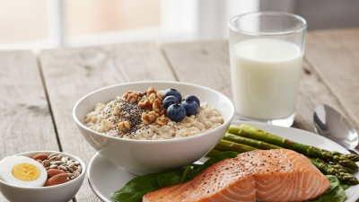 Top 10 Benefits of DL-Methionine You Need to Know?