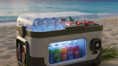 2026 Best Antifog Island Cooler Features and Benefits Guide?