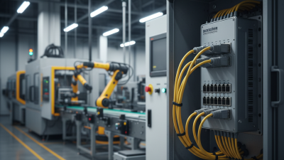 How to Choose the Right Industrial Network Switch for Your Needs?