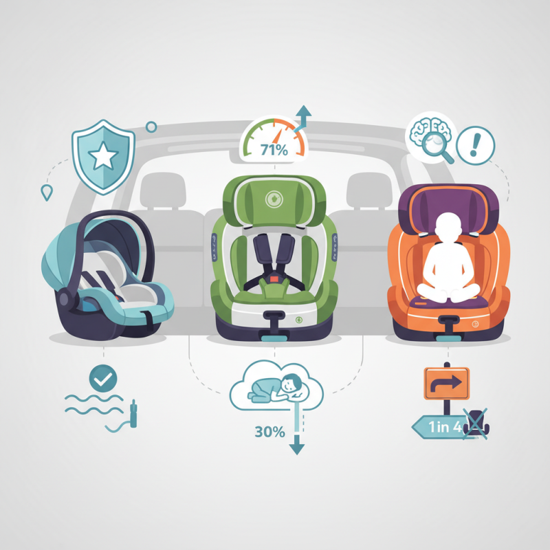 2026 Best Child Car Seat Options for Safety and Comfort?