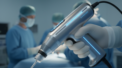 Universal Bone Drill Advantages Features and Applications?