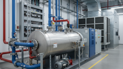 What is Chiller Series and How Does It Work?