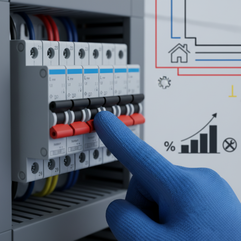 Understanding 1 Pole Circuit Breaker Tips for Choosing the Right One?