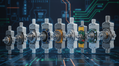 Top 10 Valve DC Gear Motors You Need to Know About?