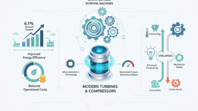 2026 Best Rotating Machines for Efficiency and Innovation?