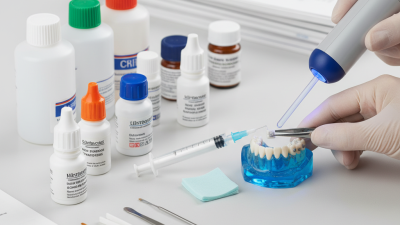 2026 How to Choose the Best Orthodontic Adhesive System?