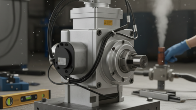 180 Rotation Rotary Actuator Tips for Optimal Performance?