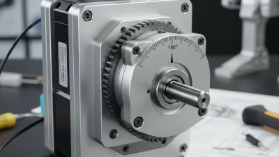 What is a 180 Rotation Rotary Actuator and How Does it Work?