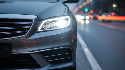 How to Choose the Best LED Lights for Your Car?