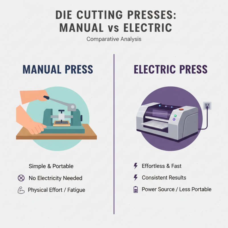 10 Best Die Cutting Presses for Your Crafting Needs?