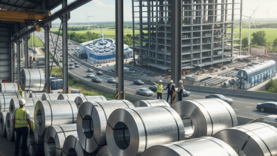 Best Galvanized Coil Uses and Benefits Explained