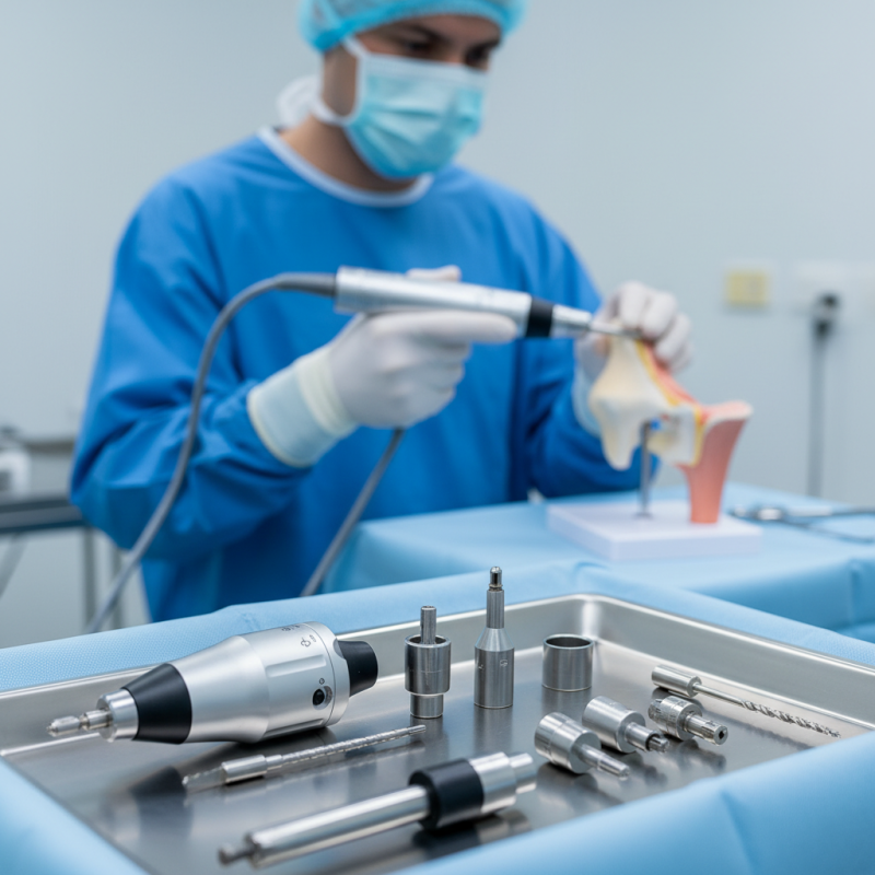 China Top Universal Bone Drill Reviews and Buying Guide?