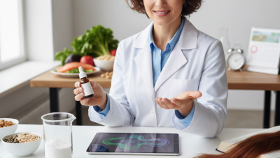 How to Use DL-Methionine for Health Benefits?