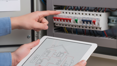 How to Choose the Right 1 Pole Circuit Breaker for Your Needs?