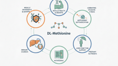 What is DL-Methionine and Why is it Important for Health?