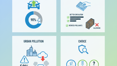 China Best Cabin Filter Options for Your Vehicle Today?